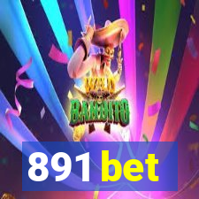 891 bet